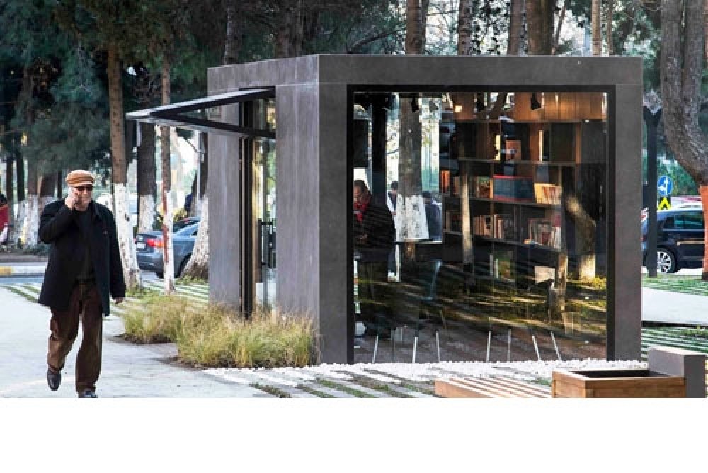 Fotoğraflar: Ömer Yüce