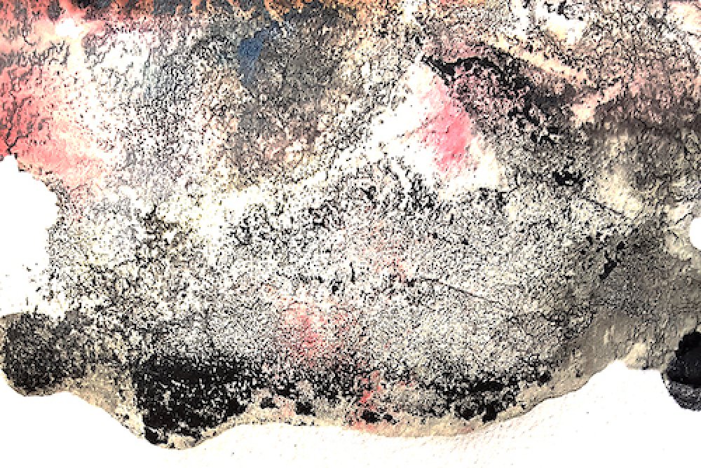 Sulu Boya, Damla Katuk