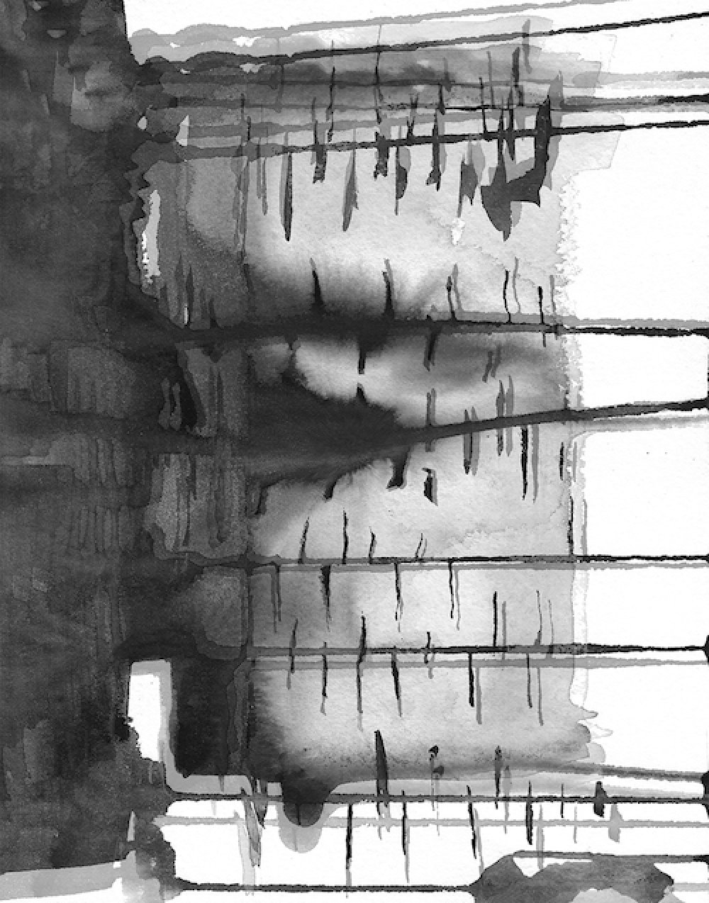 Sulu Boya, Damla Katuk