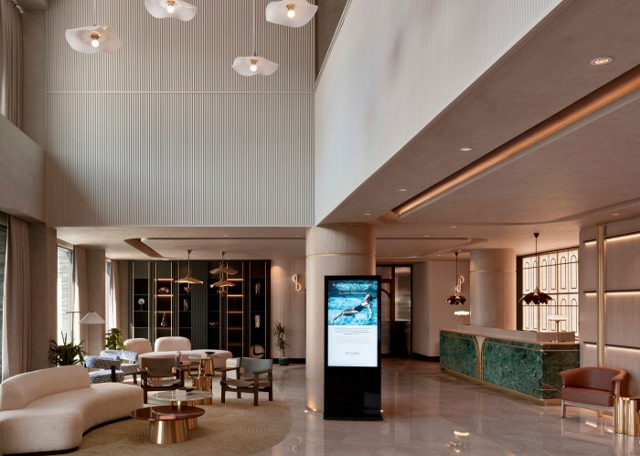 Elite World Kuşadası