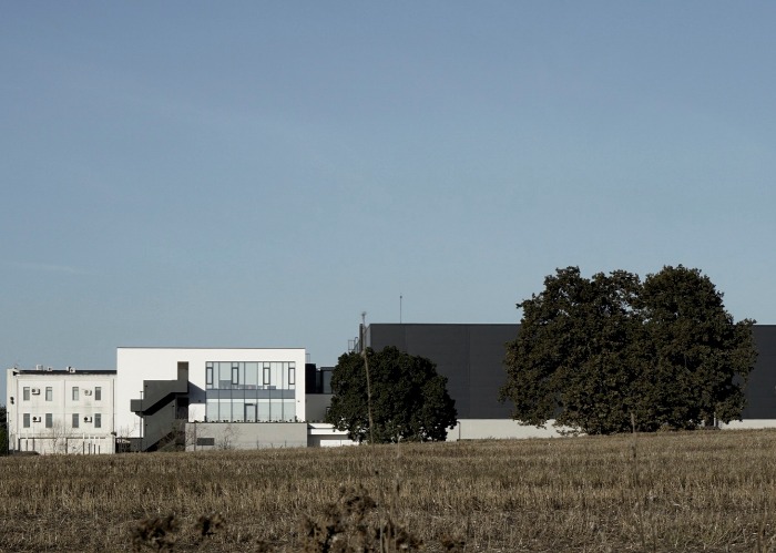 SIO Automotive Yeni Üretim Tesisi ve İdari Binası