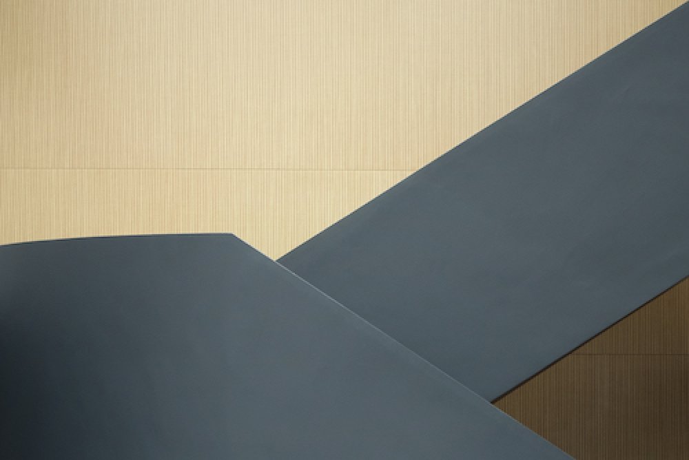 Ana Merdiven Detayı