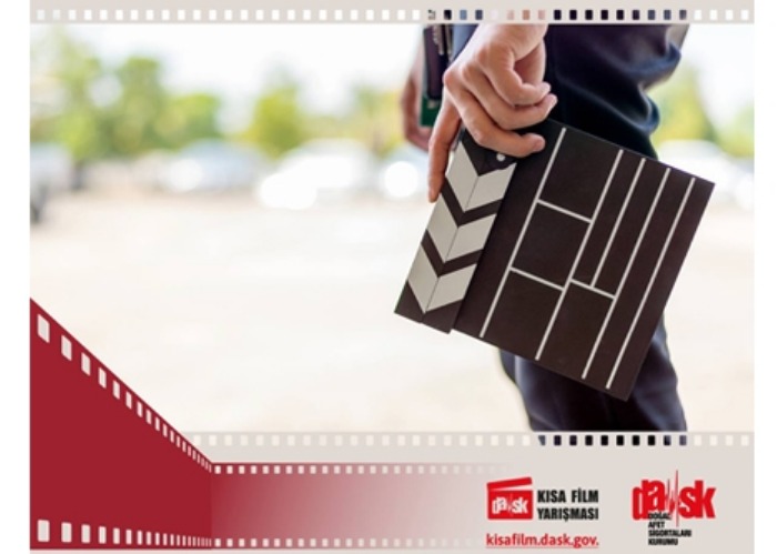 Tarih Değişikliği: DASK Kısa Film Yarışması