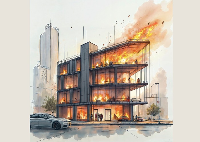 Yapılarımız Ne Kadar Güvende?